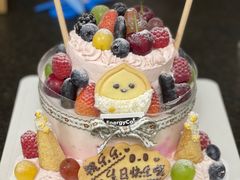 -EnergyCake蛋糕理想国
