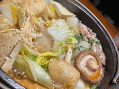 -二丁目食堂(浑南花园城店)