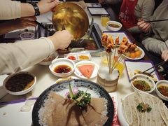 -重庆高老九火锅(万象城店)