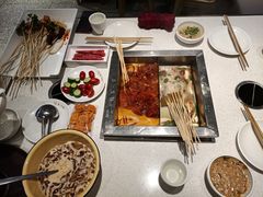 -串一火锅(赛格国际购物中心店)