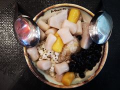 -鲜芋仙(南开大悦城店)