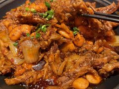 -六月雪干锅(绵阳凯德广场店)