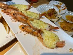 -割烹旭日本料理(龙湖狮山天街店)
