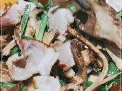 -禧福徕盆盆香川菜馆