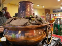 -如意林卡藏餐吧(大昭寺店)