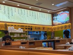 -陳香貴·兰州牛肉面(上海长风大悦城店)