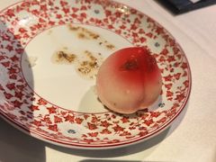 -京八大楼·京剧·烤鸭(三里屯店)