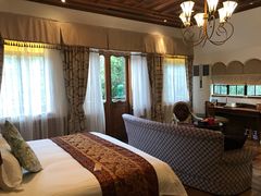 -马勒别墅饭店(静安寺店)