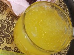 菠萝刨冰-迎宾楼(解放西街店)