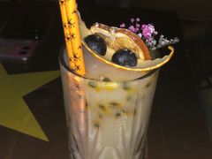 -MOSSO音乐酒吧·Live House(南京西路店)