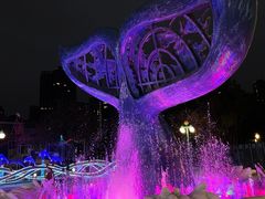-海合安成都极地海洋公园