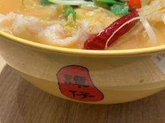 -谭仔米线(壹方城店)
