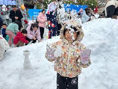 -福州罗源湾海洋世界旅游区