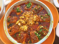 -花盐街·四川乐山小吃(西单大悦城店)