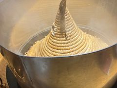 -咕嘟草帽鱼·牛奶一样的鲜鱼汤(天鹅湖万达广场店)