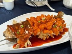 -香雪海饭店中餐厅(人民桥店)
