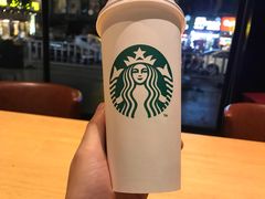 -星巴克(南京狮子桥店)