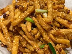 -鑫小城故事·藕汤·家常菜(台北一路总店)