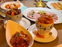 -波特曼西餐厅(中央大街店)