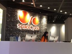 -Space(三里屯太古里馆)