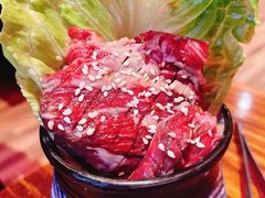 -热血兄弟·炭火烤肉(融侨中心店)