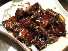 野黄鳝红烧肉-兴农记