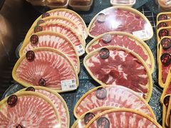 -胖东来生活广场(健康路店)