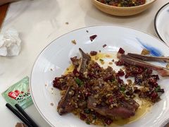 -寻乡迹· 湖南家宴(竹坑店)
