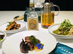 -彩虹之约•淮扬家宴(亚运村店)