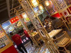 大堂-点兵点将· 四川传统小吃集(泗阳店)