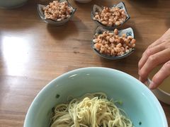 -朱洪元苏式面馆(绿宝广场店)