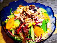 蔬菜沙拉-青都里日本料理(高新二路店)