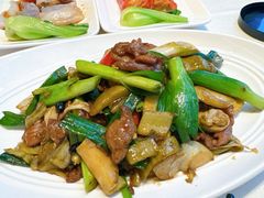 -香港狮子山下·明星粤菜餐厅(北苑店)