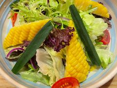 -小句号·精致料理(江南环球港店)