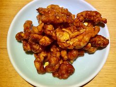-吕氏疙瘩汤·海鲜新鲁菜(凯德mall新都心店)