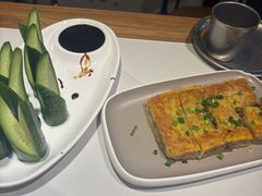 -不是烧烤·武汉烧烤·地道湖北菜(大成路店)