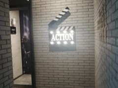-CGV影城(广州K11店)