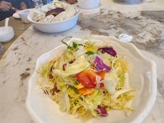 大拌菜-玉林烤鸭店(定福庄店)