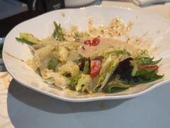 -秦月轩·陕西家乡菜(阜成路·五棵松店)