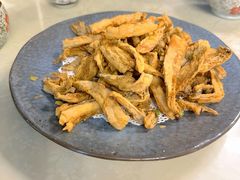 -天天向上素食餐厅(五台山店)
