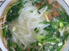 -德致祥云南过桥米线(云天小苑店)