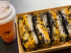 -米阿糯糕团•酒酿•甜品(莫愁店)