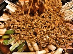 -百年石锅饭·朝鲜族传统民餐