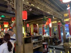 大堂-蜀大侠火锅(寰球文化地标·总府店)