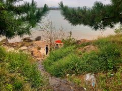 -红岛休闲渔村