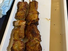 -伊带伊路新疆美食府(呼家楼店)