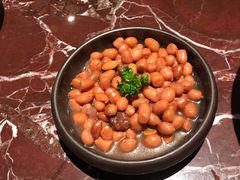 话梅花生-新白鹿餐厅(西湖银泰店)
