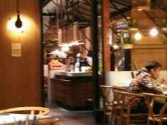 -东园小馆·早茶·淮扬小炒(江都路店)