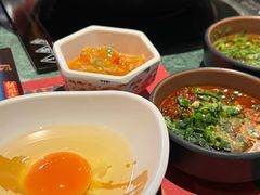 -牛New寿喜烧(金鹰世界店)
