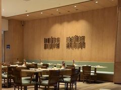 -客莱福诺富特酒店·互动餐厅